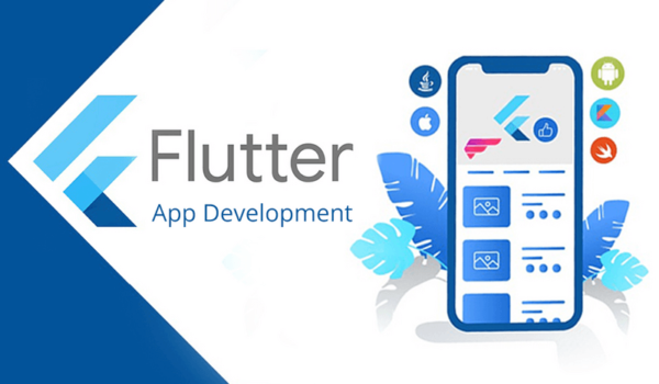 Flutter developing Fundamental