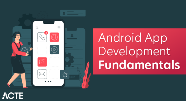 Application Development Fundamentals