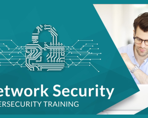 Networking with Cybersecurity Course