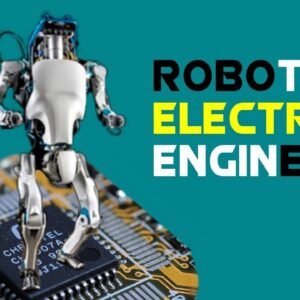 Electrical Engineering and Robotics