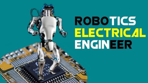 Electrical Engineering and Robotics