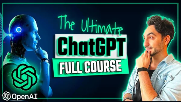 ChatGPT Fundamental Course